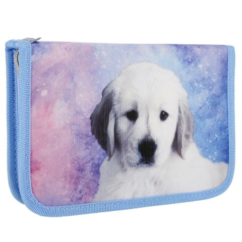 Piórnik Doggy Starpak (506135)