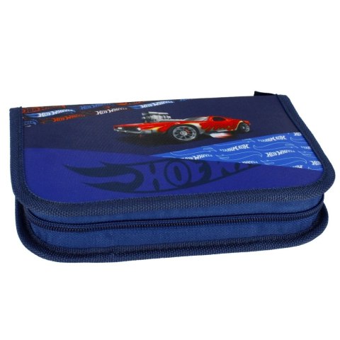 Piórnik Hot Wheels St Starpak (486070)