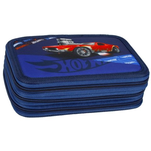 Piórnik Hot Wheels St Starpak (486071)