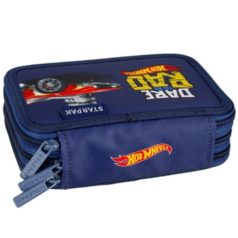 Piórnik Hot Wheels St Starpak (486071)