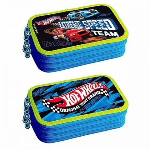 Piórnik Hot Wheels Starpak (375517)