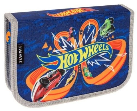 Piórnik Hot Wheels Starpak (394099)