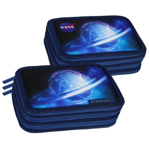 Piórnik Nasa Starpak (485925)