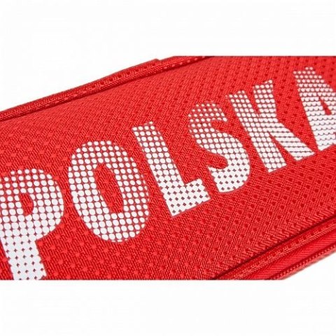 Saszetka Polska PB 12/48 czerwony Starpak (446567)