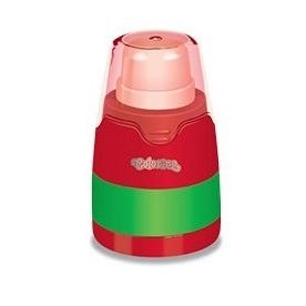 Temperówko-gumka Gwizdek Patio (65269PTR)