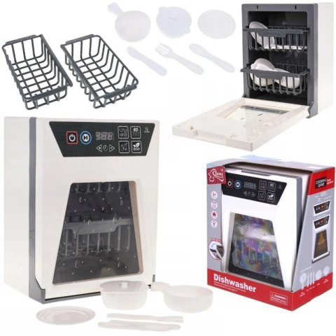 Zmywarka zabawkowa na baterie Trifox (A-0215)