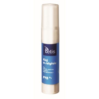 Klej w sztyfcie PVA 9g Tetis (BG099-A)