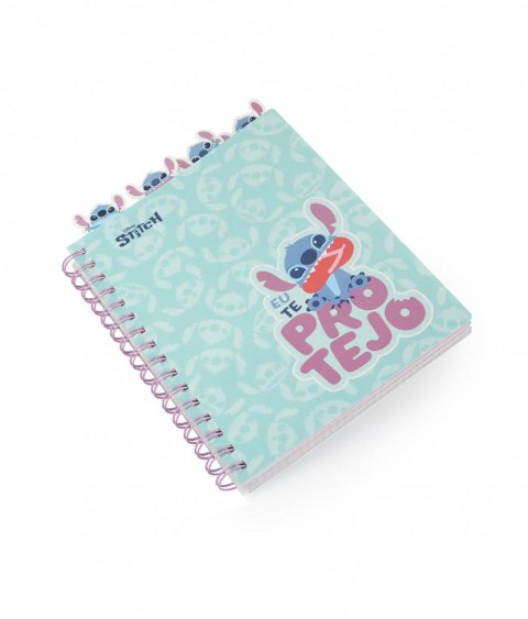 Kołobrulion Disney A5 100k. 80g krata Patio (75088PTR)
