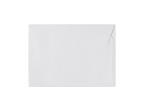 Koperta C6 biała Galeria Papieru (282501) 10 sztuk