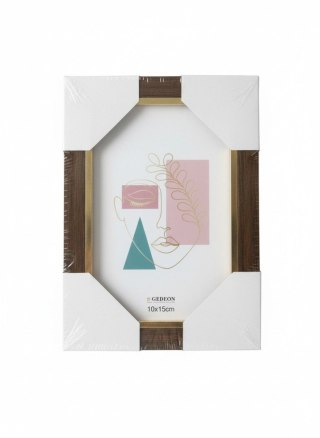 Ramka drewniana [mm:] 100x150 Gedeon (WK10)