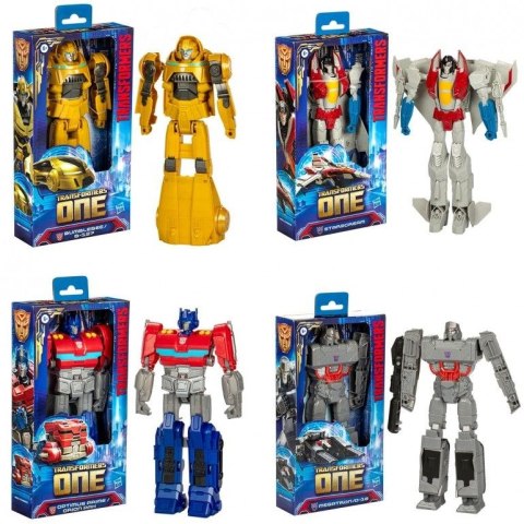 Transformer MIX Hasbro (F8612)