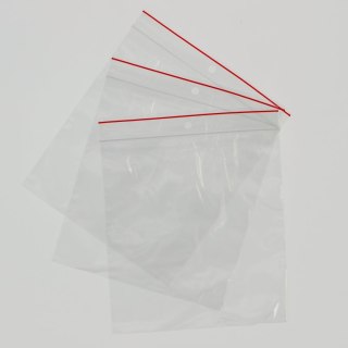 Worki strunowe 100 szt [mm:] 140x150 Gabi-Plast