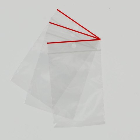 Worki strunowe 100 szt [mm:] 70x100 Gabi-Plast