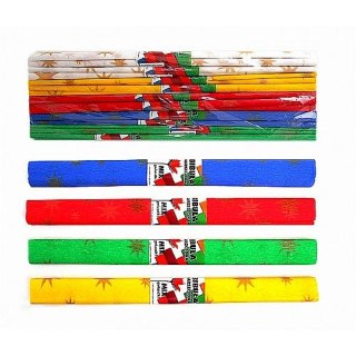 Bibuła GWIAZDKA School Starpak (218525)