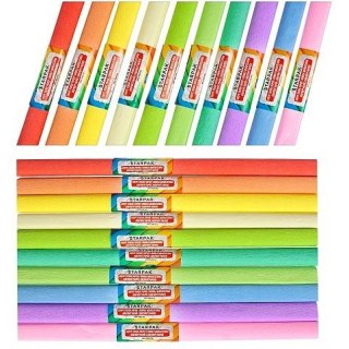 Bibuła Pastel Starpak (423710)