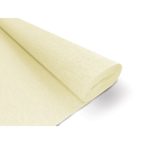 Bibuła krepina mix 500mm x 2000mm Interdruk (BIKW117)