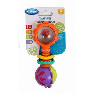 Grzechotka GRZECHOTKA Playgro (359312)