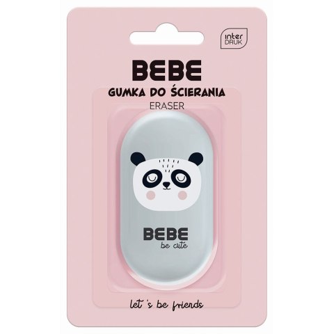 Gumka do mazania B&B KIDS FRIE 1 SZT Bebe