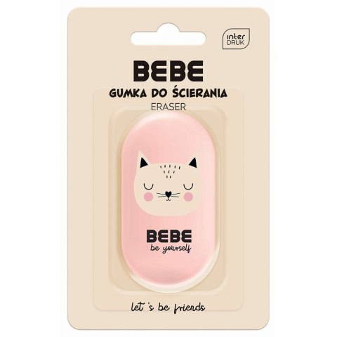 Gumka do mazania B&B KIDS FRIE 1 SZT Bebe