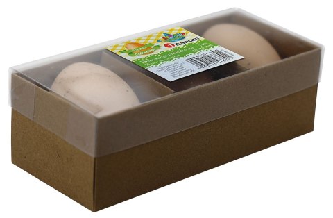 Ozdoba świąteczna Craft-Fun Series Jajka plastikowe Titanum (BH25A7006 (1))