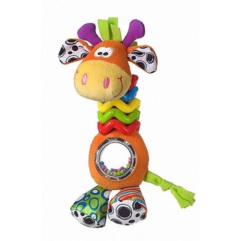 Zabawka edukacyjna Żyrafa Playgro (271163)