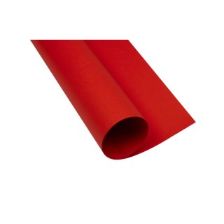 Brystol czerony ciemny B2 czerwony 225g 25k [mm:] 500x700 Creatinio (400150333)