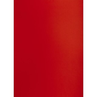 Brystol czerony ciemny B2 czerwony 225g 25k [mm:] 500x700 Creatinio (400150333)
