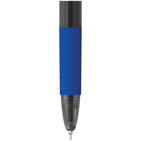 Długopis Classic Pro wkład niebieski 0,7mm Berlingo (223693)