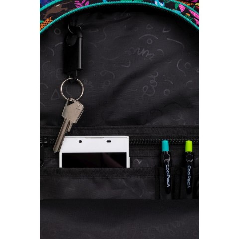 Plecak CoolPack WILDKID Patio (F025653)