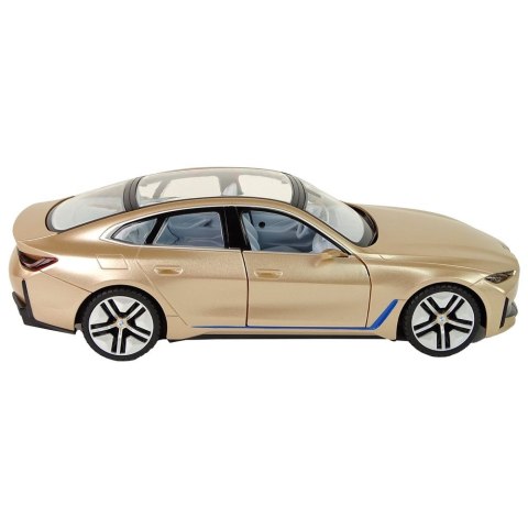 Samochód BMW I4 Samochód Zdalnie Sterowany RC Rastar (15282)