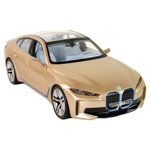 Samochód BMW I4 Samochód Zdalnie Sterowany RC Rastar (15282)