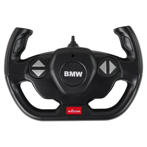 Samochód BMW I4 Samochód Zdalnie Sterowany RC Rastar (15282)
