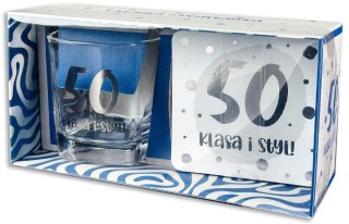 Szklanka Set HOLO-50 Pan Dragon (5907195305093)