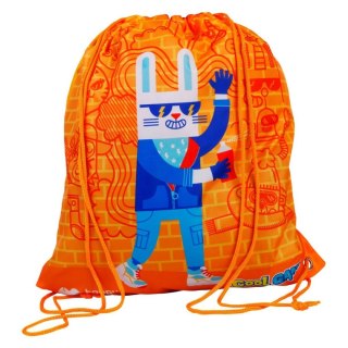 Worek na buty Happy Color (HA 2230 2430-CG03)