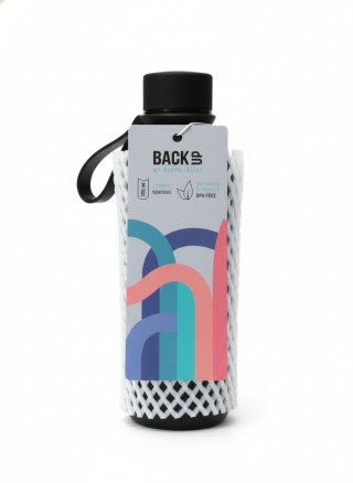 Bidon BACKUP 8 Derform (BTB8A56)