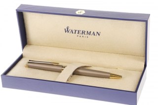 Ekskluzywny długopis Hemisphere Stone Grey GT M Waterman (2217946)
