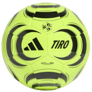 Piłka nożna TIRO Club Adidas (JW1532)