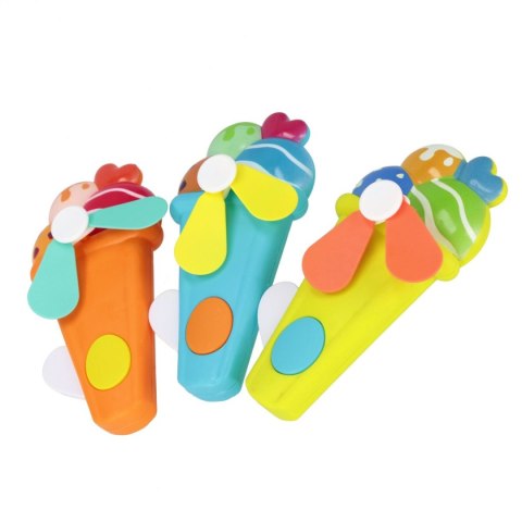 Wiatrak lody 14cm Mega Creative (553065)