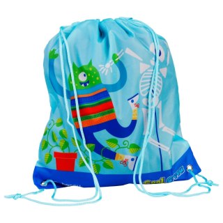 Worek na buty Happy Color (HA 2230 2430-CG08)