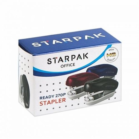Zszywacz Office mix 8k (439785) Starpak