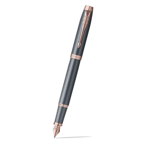 Ekskluzywne pióro wieczne IM IM Rituals Turquoise Slate Parker (2235423)