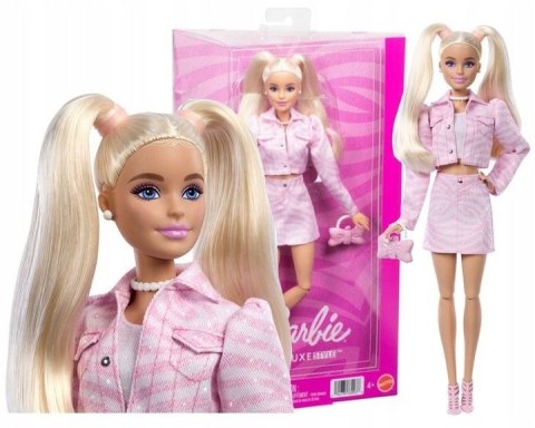 Lalka Deluxe Style [mm:] 290 Barbie (JJN69)