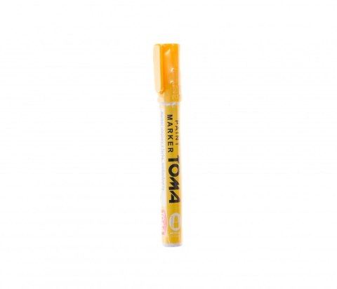 Marker olejowy cielisty Toma (TO-440 5 4)