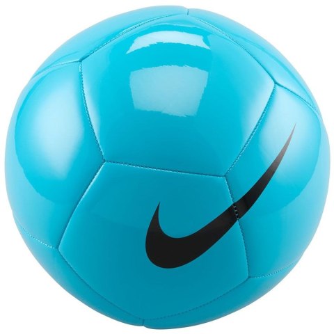 Piłka nożna Pitch Team Nike (HV6337-420)