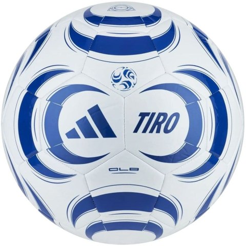 Piłka nożna TIRO Club Adidas (KF8846)