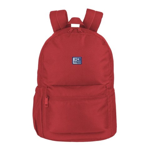 Plecak B-you ceglany Oxford (400204638)