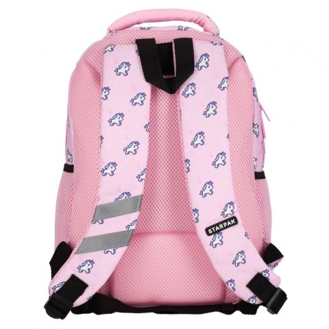 Portmonetka pixel unicorn Starpak (576215)