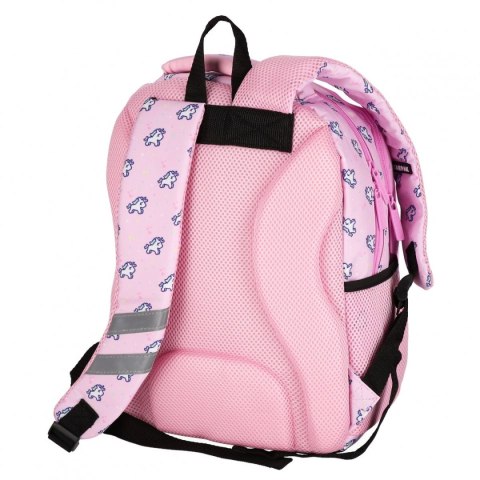 Portmonetka pixel unicorn Starpak (576215)