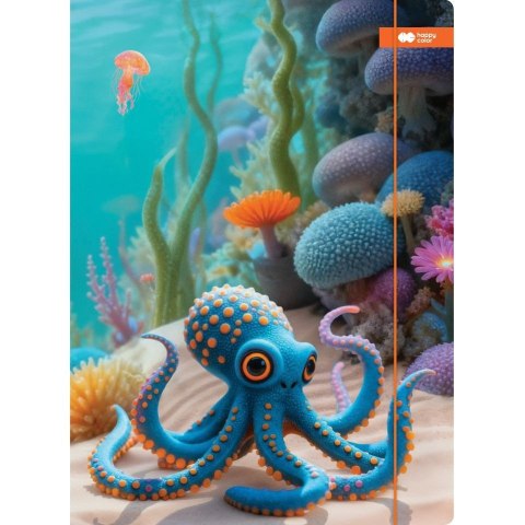 Teczka kartonowa Happy Color (7621 2431-AC01)