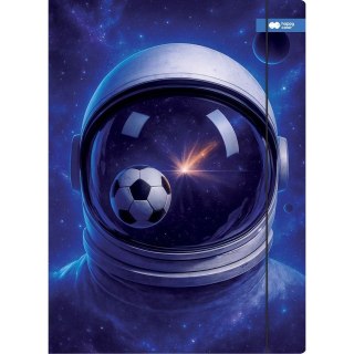 Teczka kartonowa Happy Color (7621 2431-CB02)
